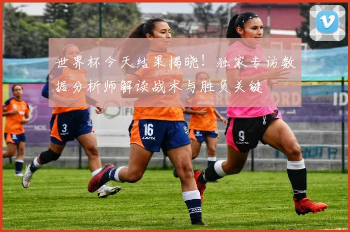 世界杯今天结果揭晓!独家专访数据分析师解读战术与胜负关键