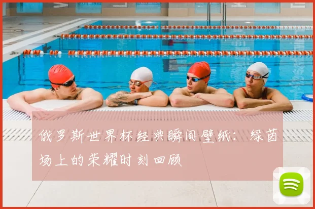 俄罗斯世界杯经典瞬间壁纸:绿茵场上的荣耀时刻回顾