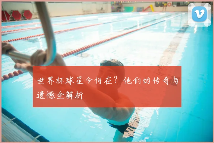 世界杯球星今何在？他们的传奇与遗憾全解析
