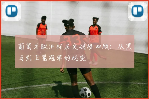 葡萄牙欧洲杯历史战绩回顾：从黑马到卫冕冠军的蜕变