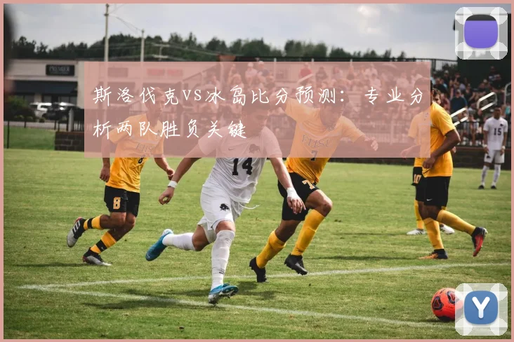 斯洛伐克vs冰岛比分预测:专业分析两队胜负关键