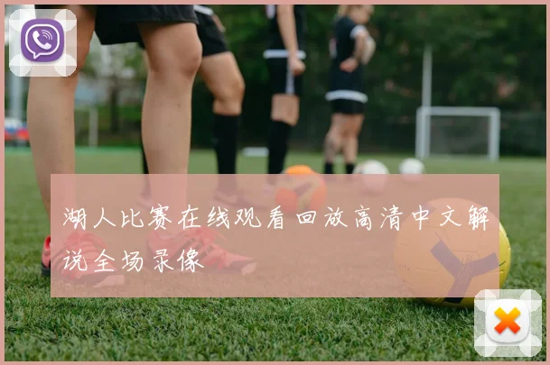 湖人比赛在线观看回放高清中文解说全场录像